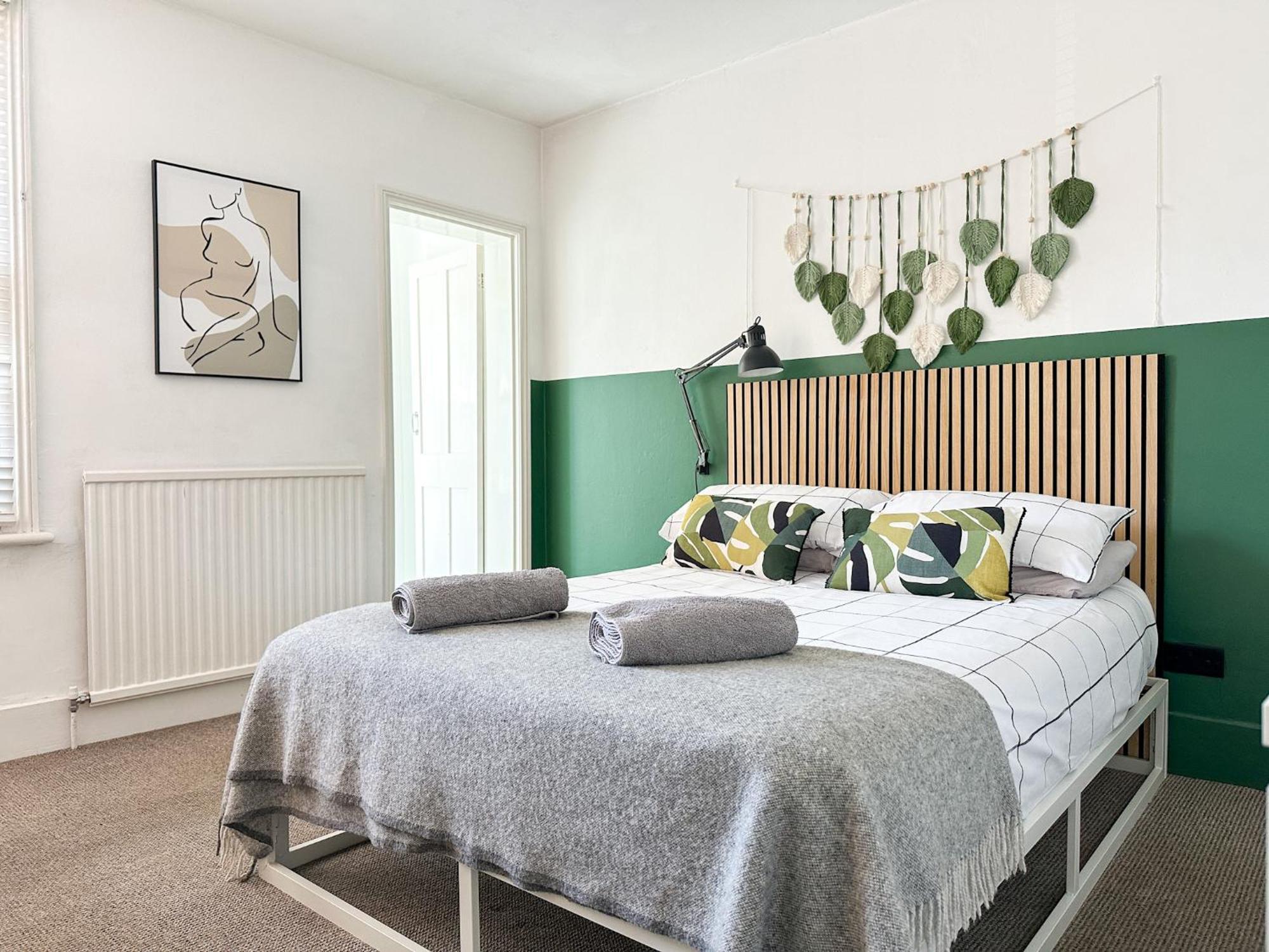 Love Lane - Cosy & Modern City Centre Guest Suite Canterbury Exterior photo